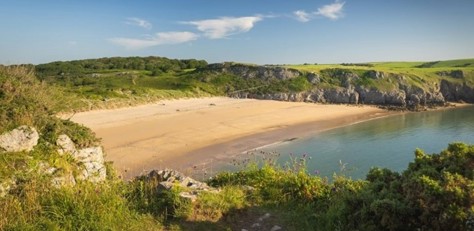 Stackpole Estate