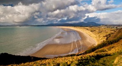 Morfa Harlech
